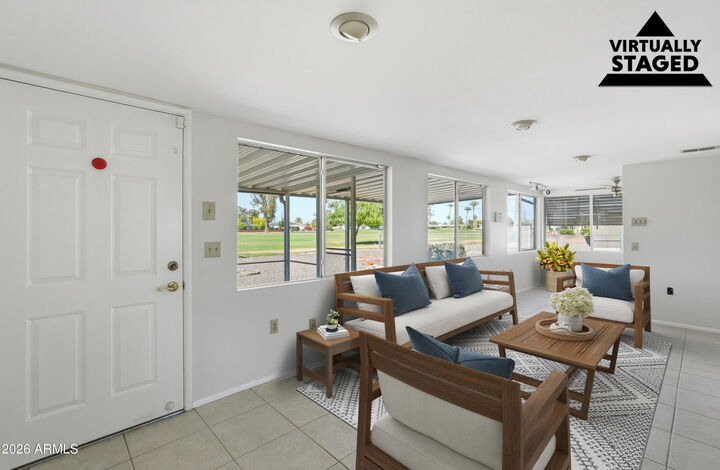 Property Photo: 10426 W Sun City Boulevard AZ 85351