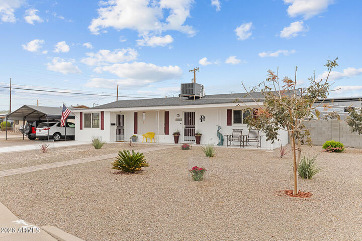 Property Photo:  5502 E Butte Street  AZ 85205 