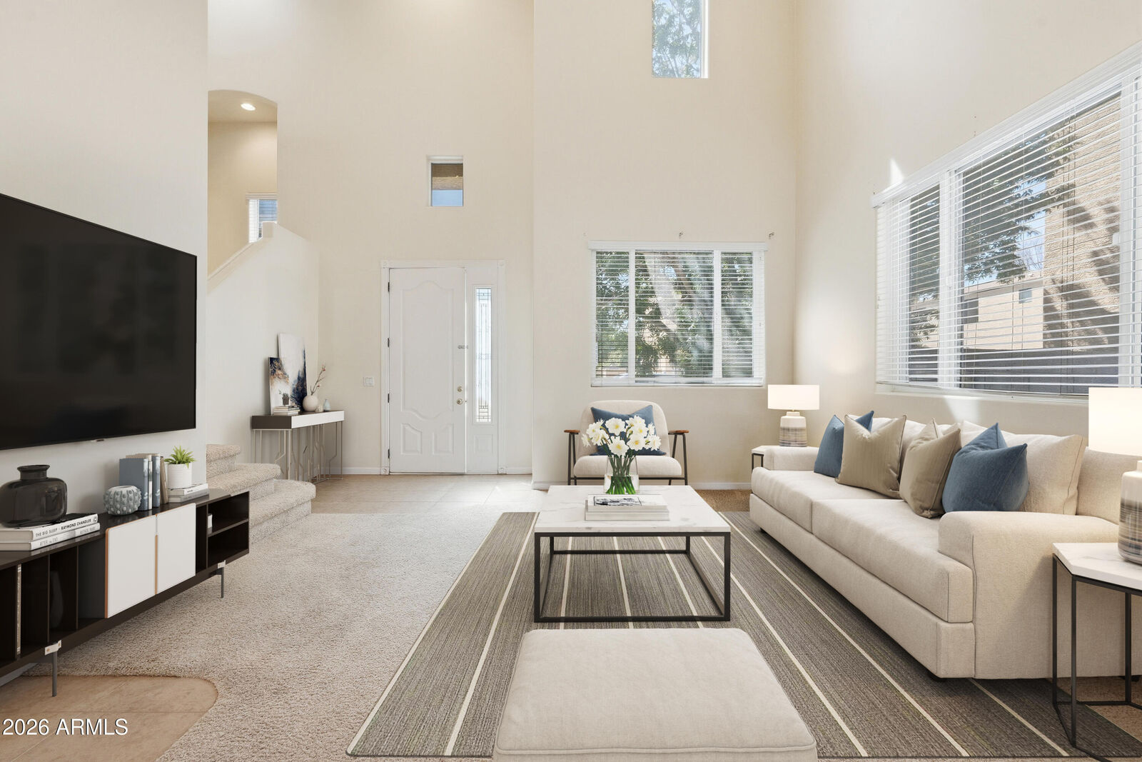 Property Photo: 7521 N 30th Avenue AZ 85051