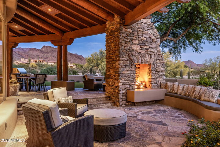 Property Photo:  9290 E Thompson Peak Parkway 463  AZ 85255 