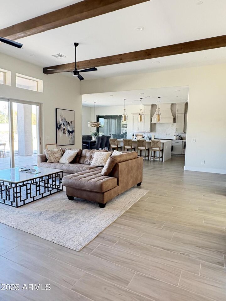 Property Photo:  6896 E Lomas Verdes Drive  AZ 85266 