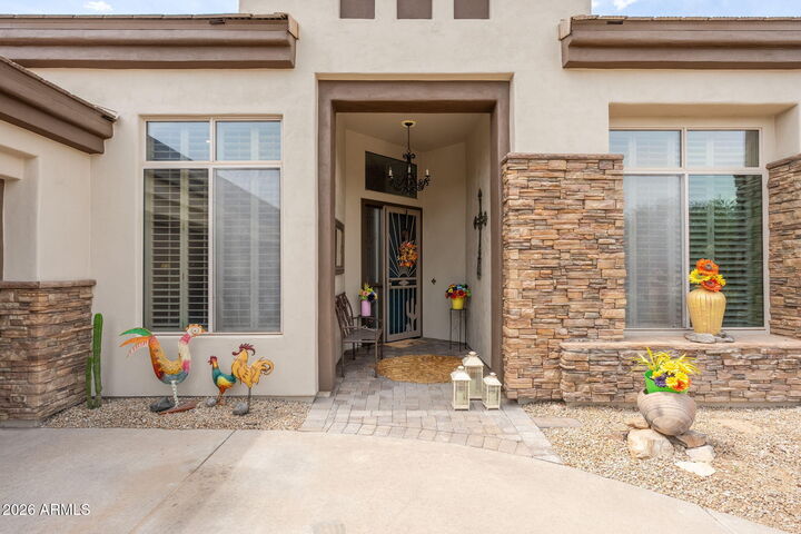 Property Photo:  15618 E Cactus Drive  AZ 85268 