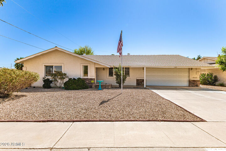 Property Photo:  11801 N Coggins Drive  AZ 85351 