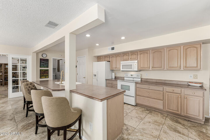 Property Photo:  11801 N Coggins Drive  AZ 85351 