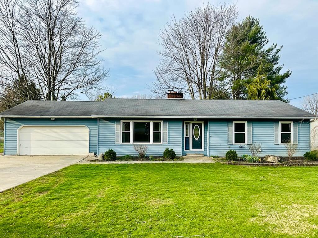 Property Photo:  2385 Bryonaire Dr.  OH 44903 