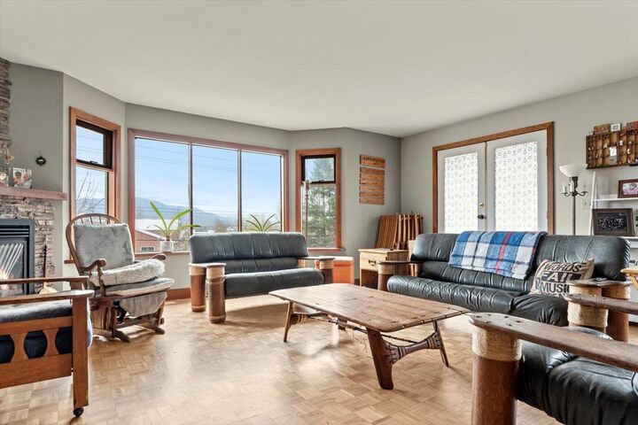 Property Photo:  35317 Delair Road  BC V3G 2E2 