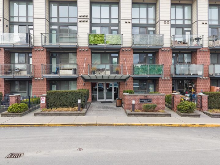 Property Photo: 3080 Gladwin Road 314 BC V2T 0G2