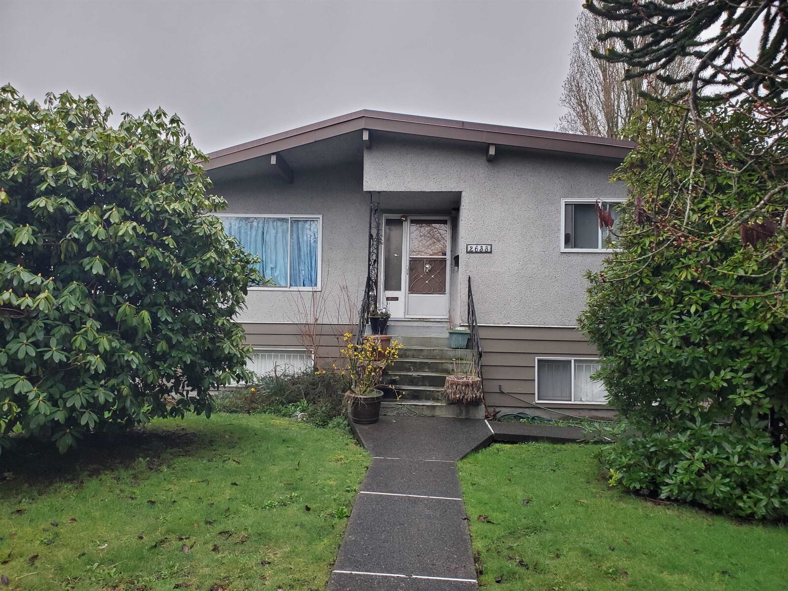 Property Photo: 2638 E 49th Avenue BC V5S 1J7
