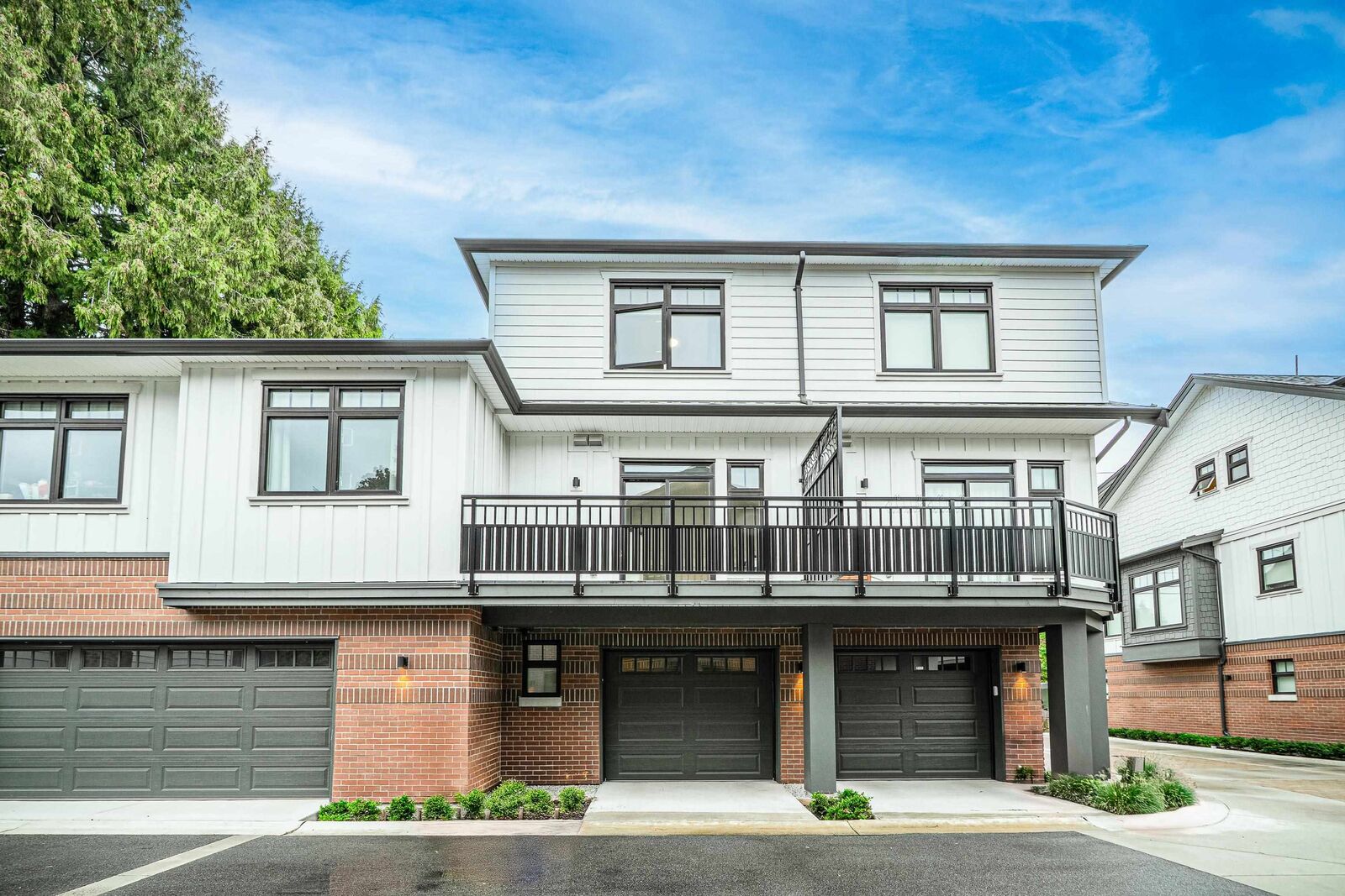 Property Photo: 9399 No. 2 Road 2 BC V7E 2C9