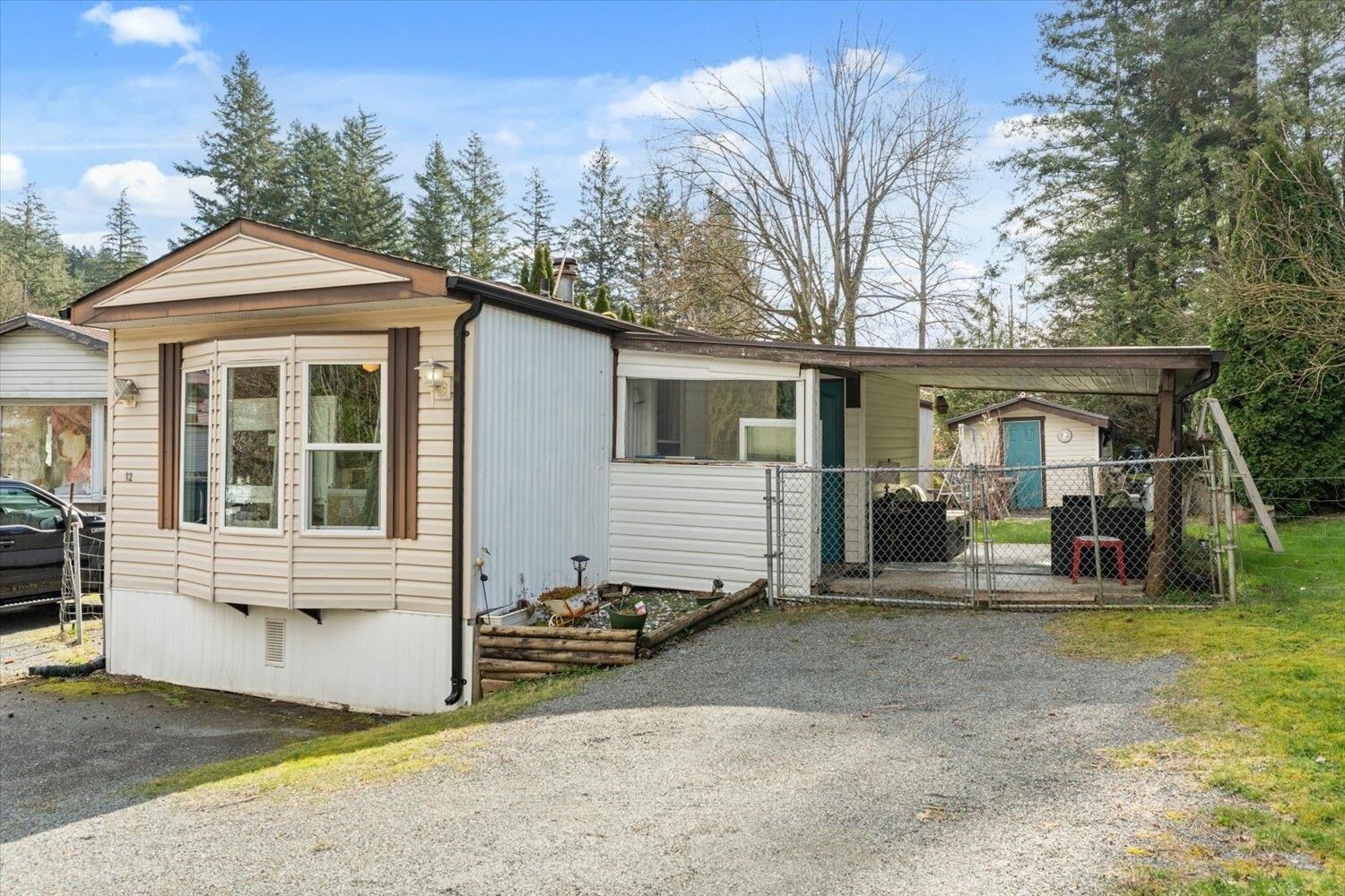 Property Photo:  2216 Lougheed Highway 12  BC V0M 1A1 
