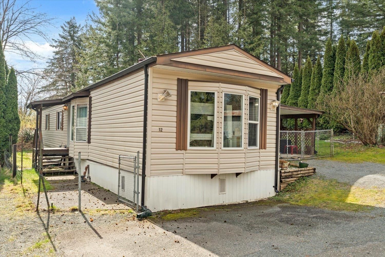 Property Photo:  2216 Lougheed Highway 12  BC V0M 1A1 