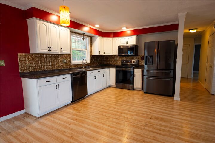 Property Photo:  2320 Airport Rd  NY 13790 