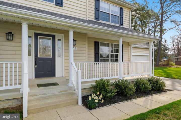 Property Photo:  8275 Broomes Island Road  MD 20615 