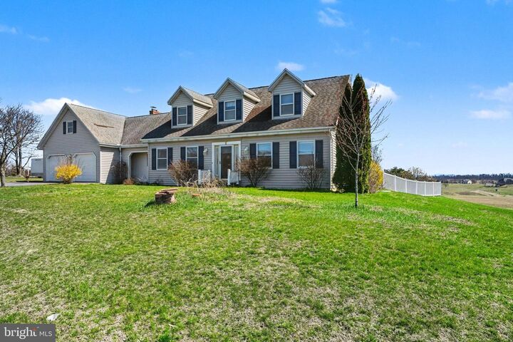 Property Photo: 1106 Easy Road PA 17015