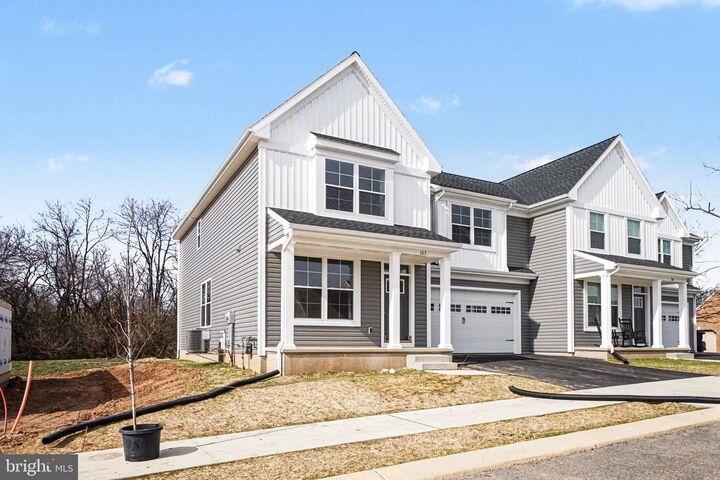 Property Photo: 103 Brookfield Drive PA 17022