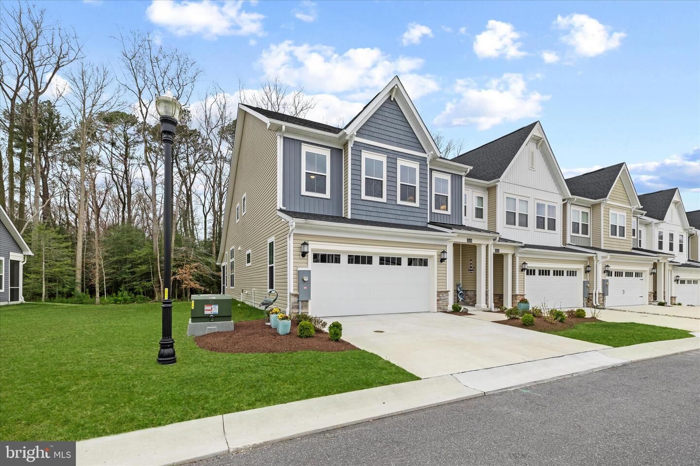Property Photo:  32429 Norman Lane  DE 19945 