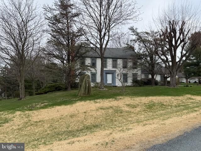 Property Photo:  12275 Knollwood Circle  PA 17268 