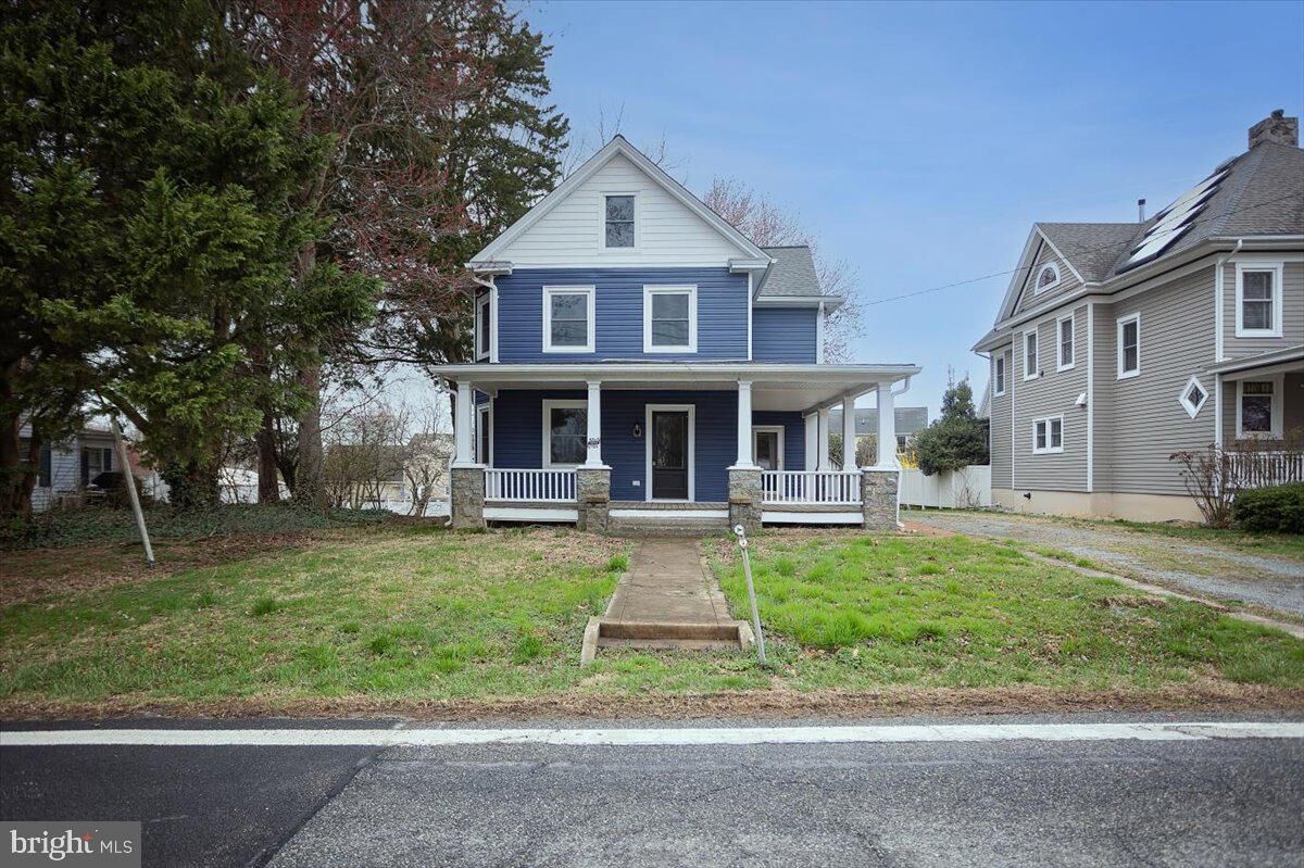 Property Photo:  11944 Augustine Herman Highway  MD 21645 