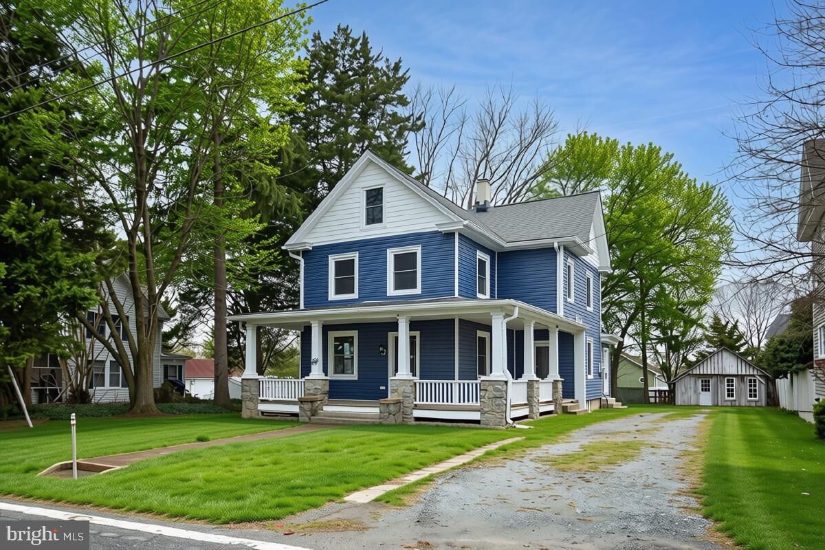 Property Photo:  11944 Augustine Herman Highway  MD 21645 