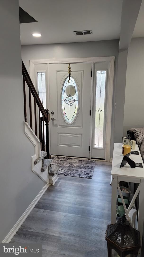 Property Photo:  3444 Tulip Tree Court  MD 20602 