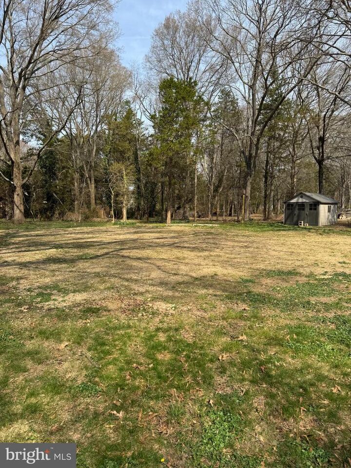 Property Photo:  108 Primrose Road  MD 21620 