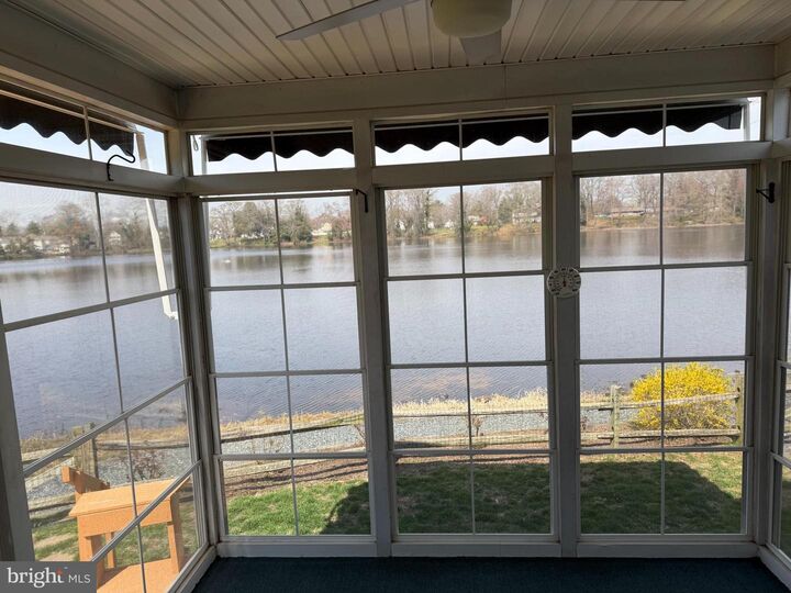 Property Photo:  100 Mill Pond Drive 6  DE 19956 