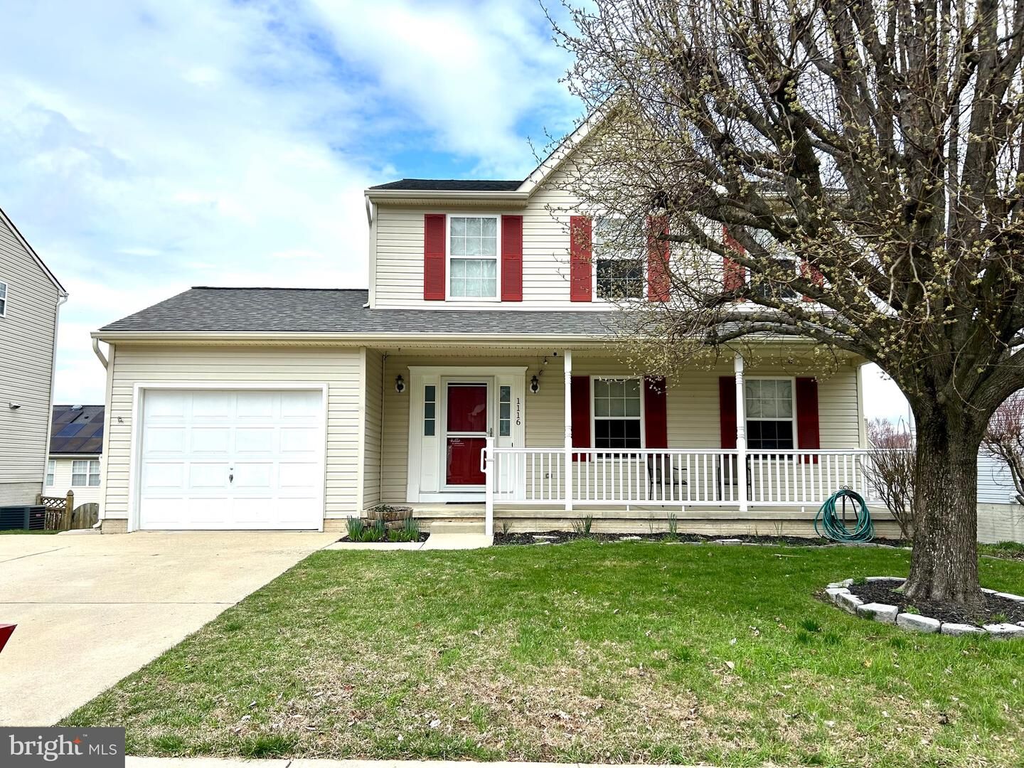 Property Photo:  1116 Walnut Hill Court  MD 21009 