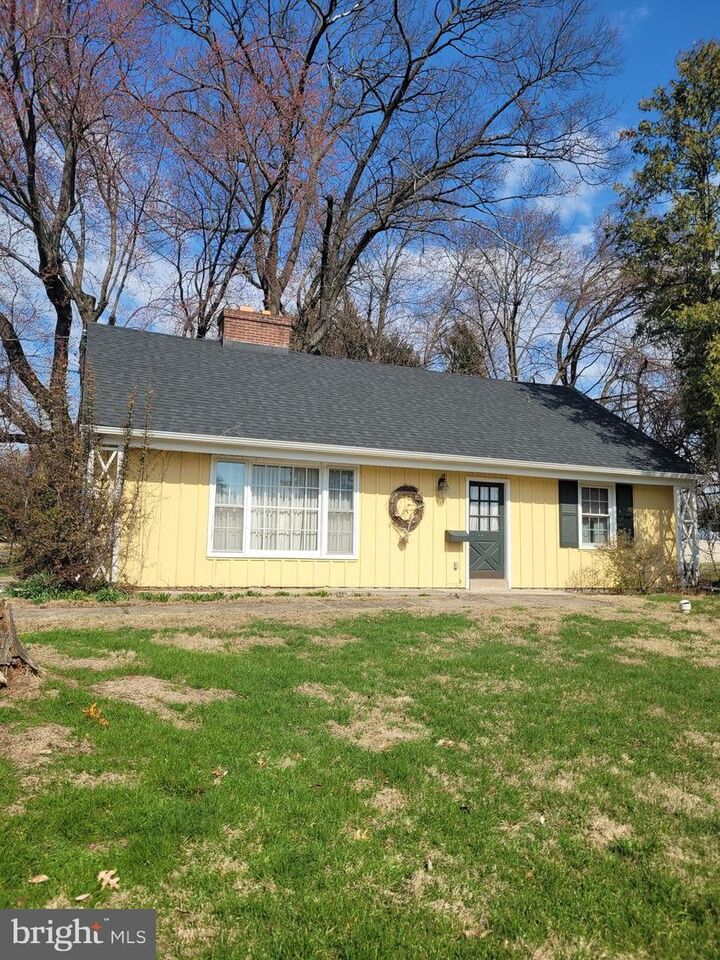 Property Photo:  1414 Hallowell Street  PA 19428 