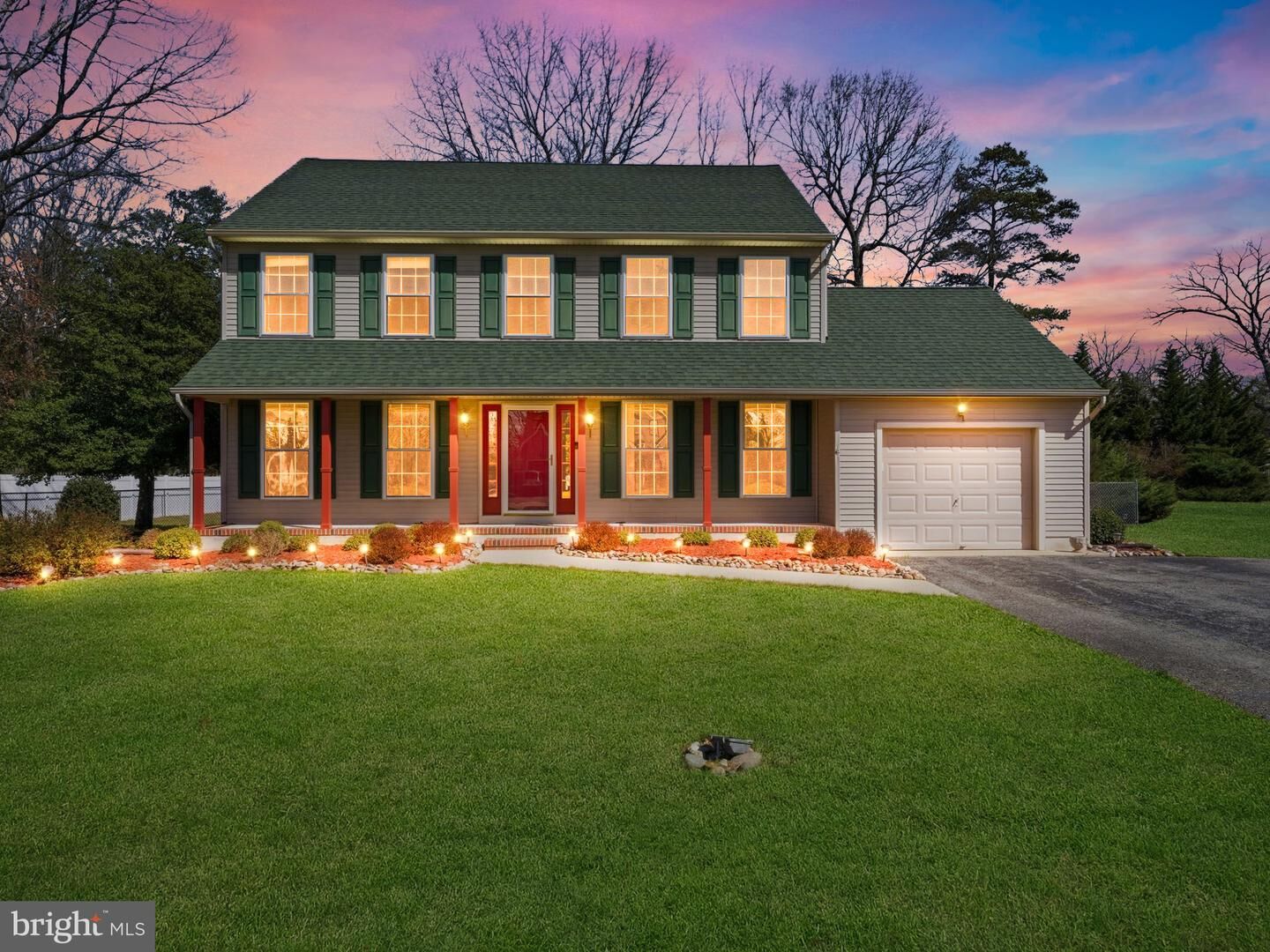 Property Photo:  937 Golda Lane  NJ 08361 