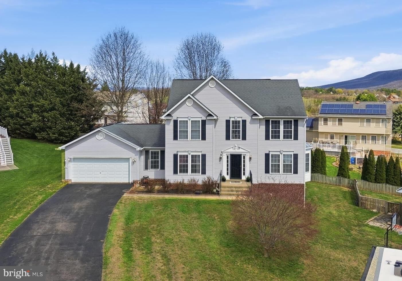 Property Photo: 103 Drew Circle MD 21783