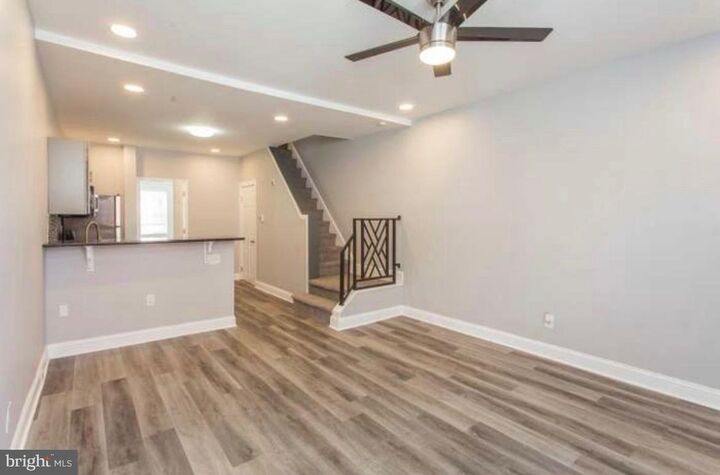 Property Photo:  2012 Newcomb Street  PA 19140 