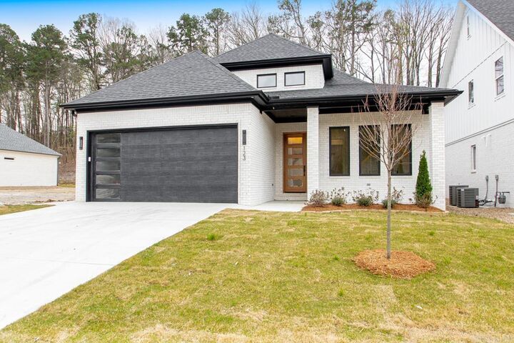 Property Photo: 123 Kinley Loop AR 72223-0123