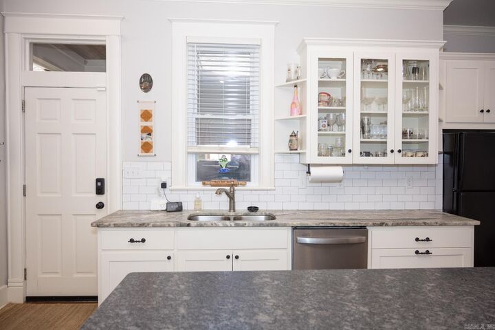 Property Photo:  303 Oliver Street  AR 72034 