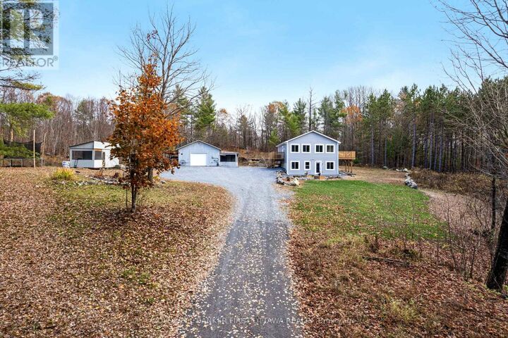 Property Photo:  946 French Line Road  ON K0G 1K0 