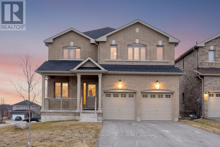 Property Photo:  1 Burrows Court  ON K9V 0J3 