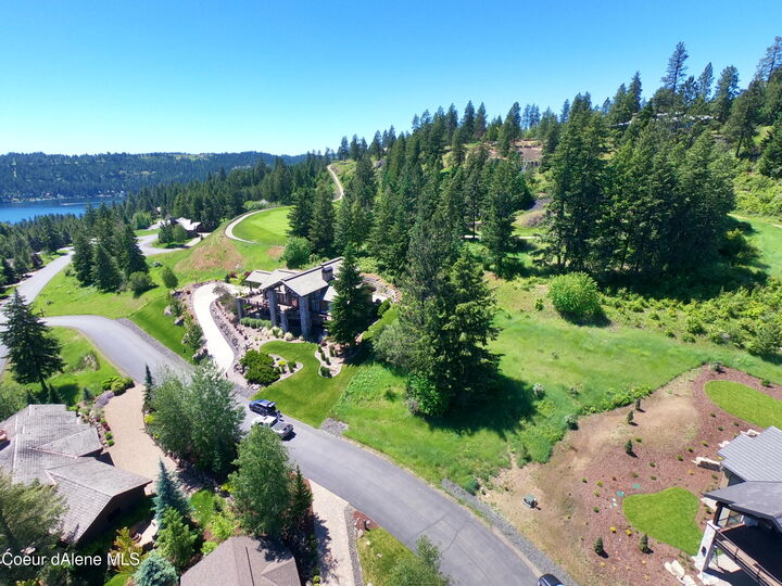 Property Photo:  L37 W Onyx Cir  ID 83814 