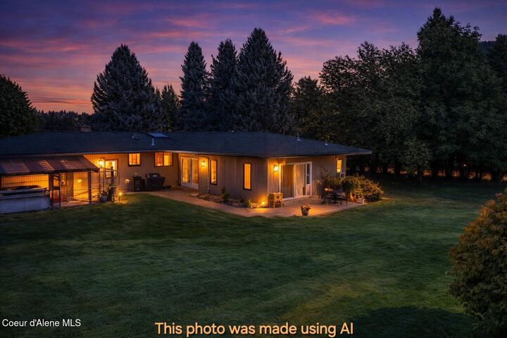 Property Photo:  1772 E Hanley Ave  ID 83815 