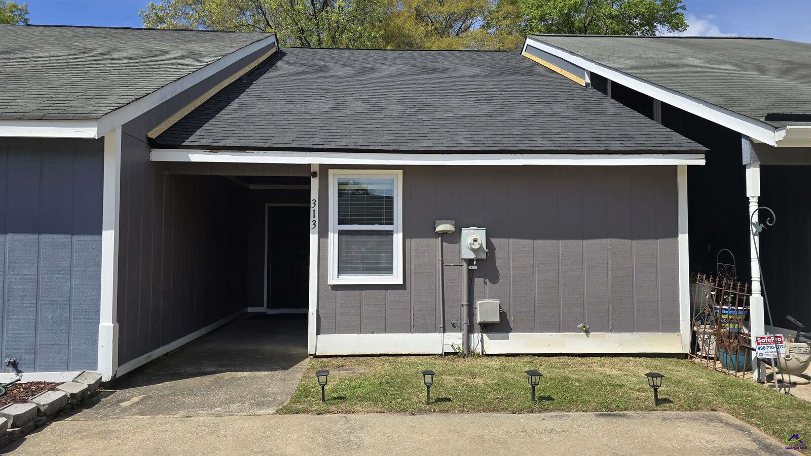 Property Photo:  313 Westcliff Center  GA 31093 