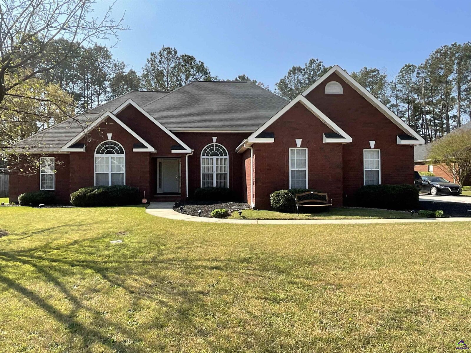 Property Photo:  109 Ellice Court  GA 31088 