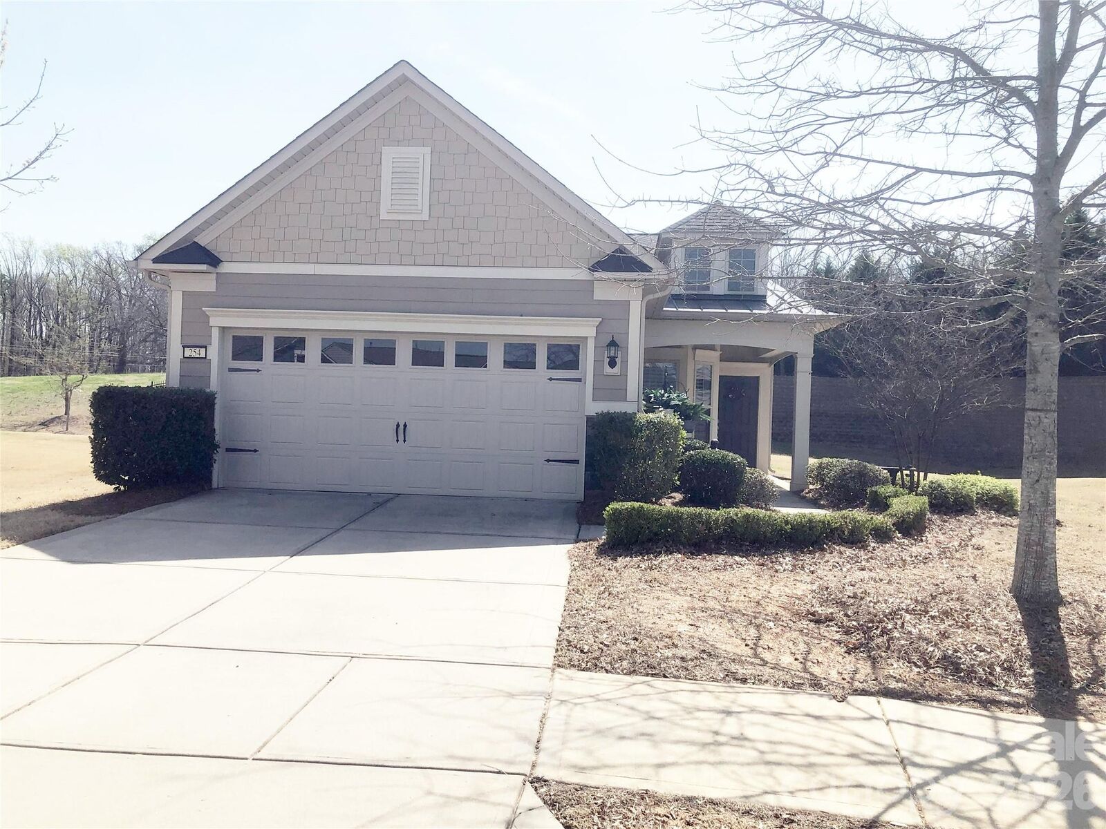 Property Photo:  254 Cherry Tree Drive  SC 29715 