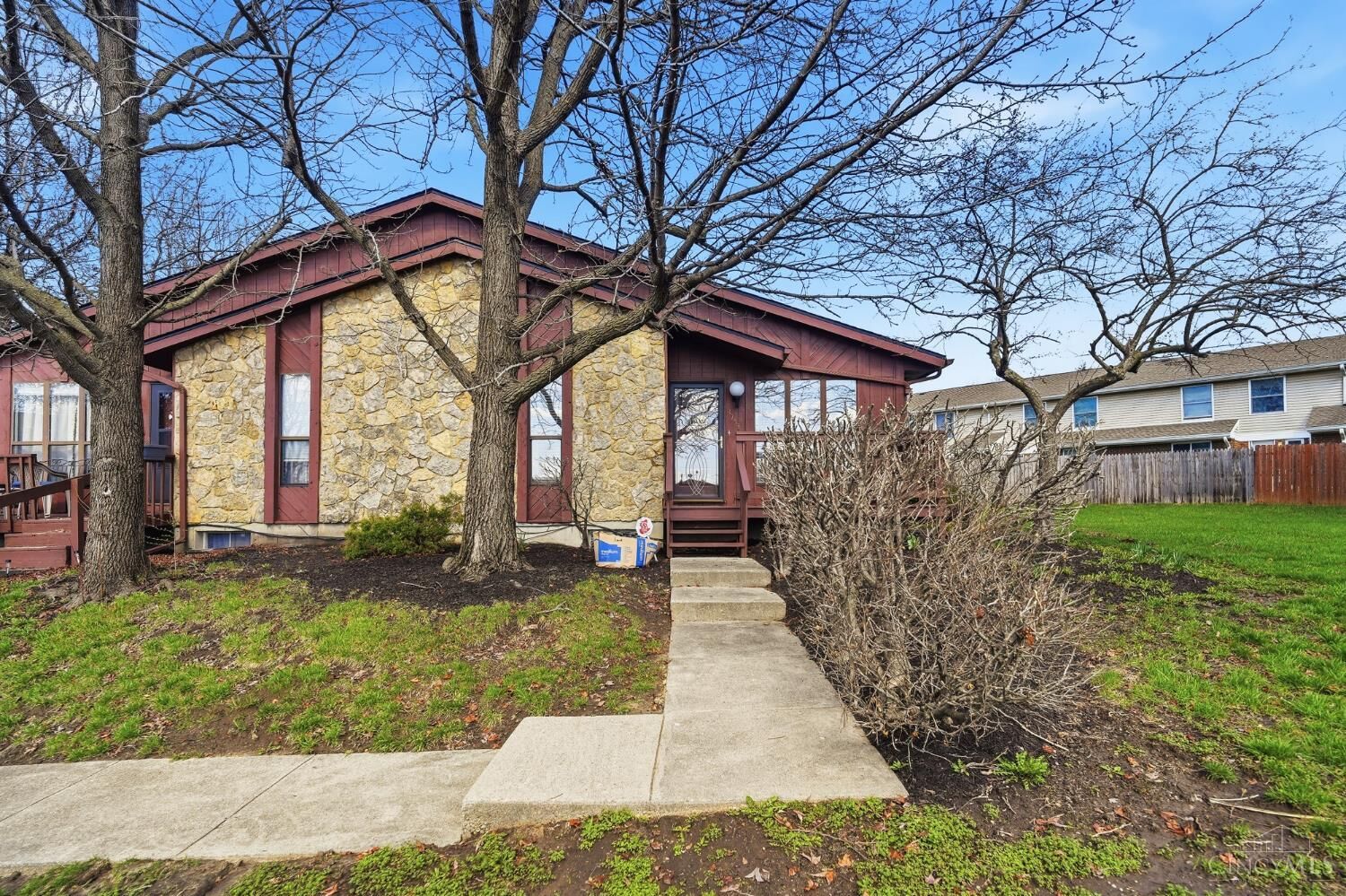 Property Photo:  4753 Caprice Drive  OH 45044 