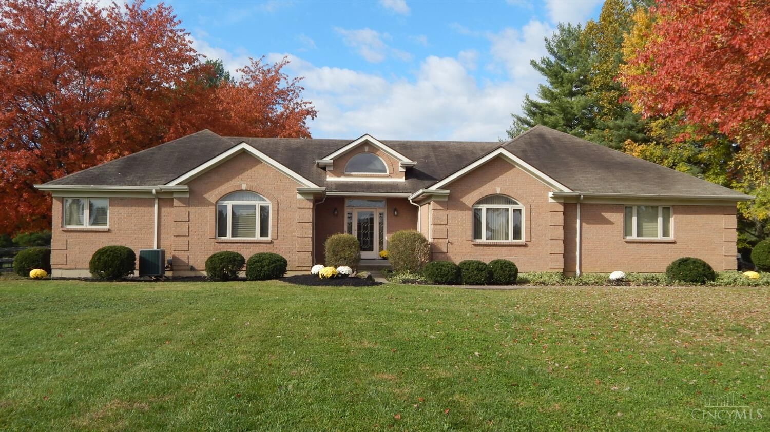 Property Photo:  6641 Smith Road  OH 45140 