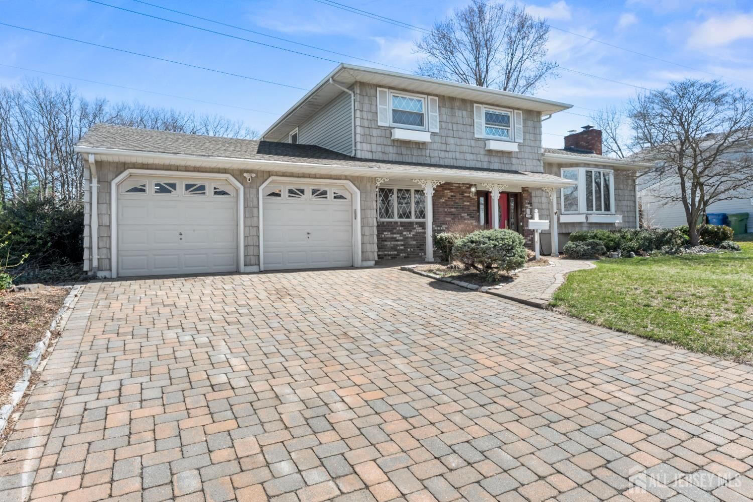 Property Photo: 16 Wilmot Road NJ 08872