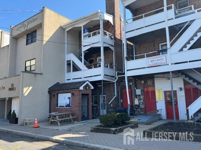 Property Photo:  16 North Avenue W  NJ 07016 