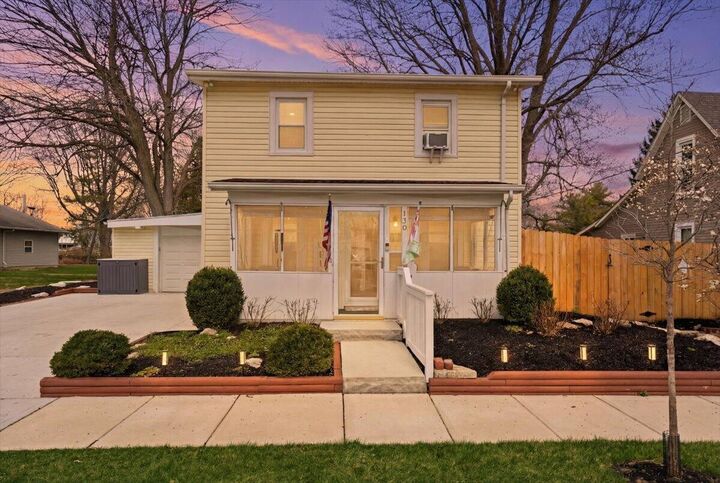 Property Photo:  130 2nd Street  OH 43040 