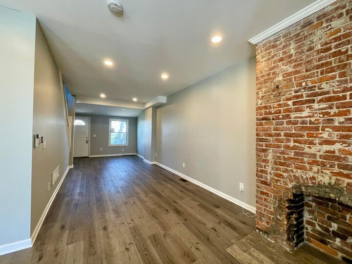 Property Photo:  240 S Princeton Avenue  OH 43223 