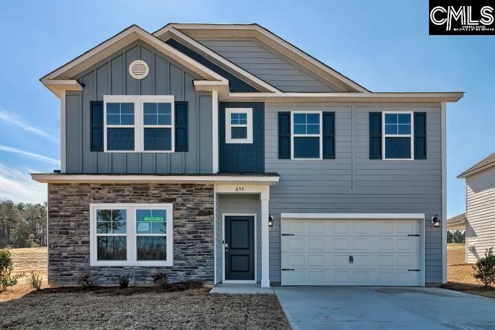 Property Photo: 280 Judiths SC 29170