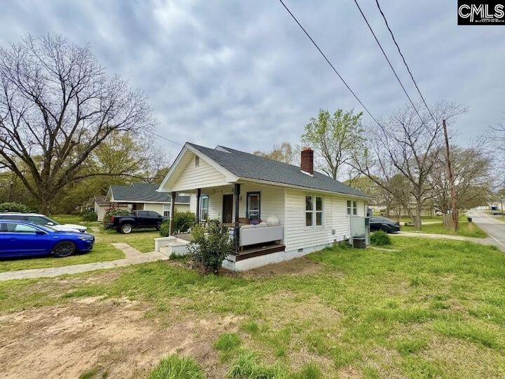 Property Photo:  101 Parker  SC 29334 