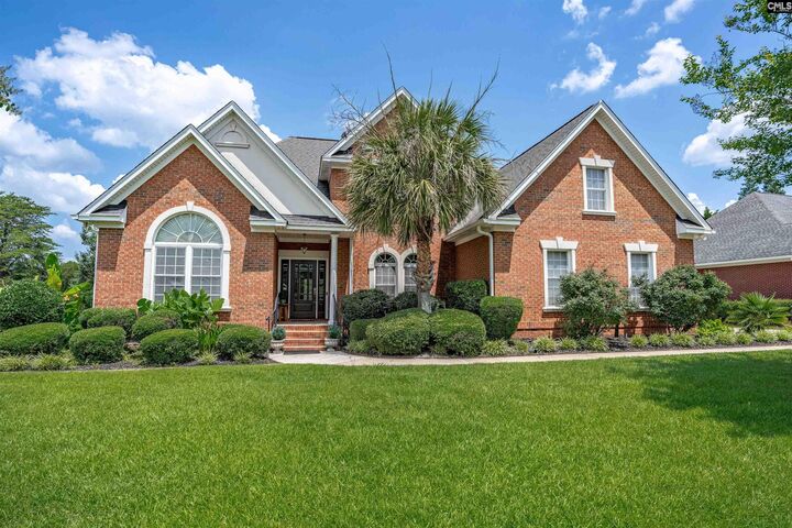 Property Photo:  217 Clubhouse  SC 29172 