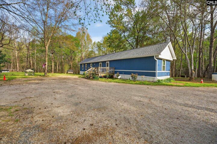 Property Photo: 1313 Qualls Rd SC 29130